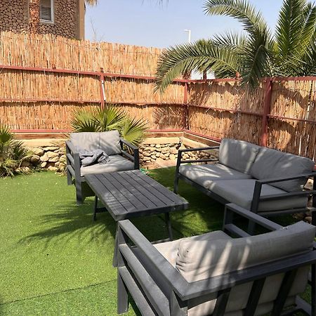 Kingdom Of The Dead Sea Crown Group Collection Apartamento Neve Zohar Exterior foto