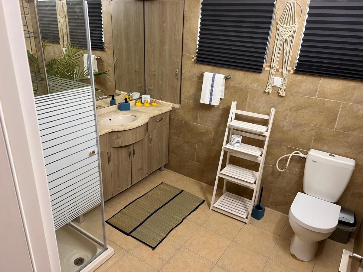 Kingdom Of The Dead Sea Crown Group Collection Apartamento Neve Zohar Exterior foto