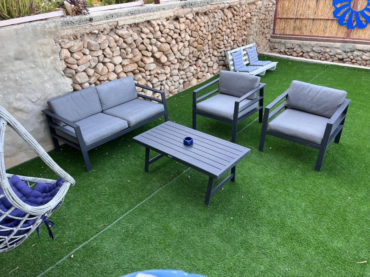 Kingdom Of The Dead Sea Crown Group Collection Apartamento Neve Zohar Exterior foto