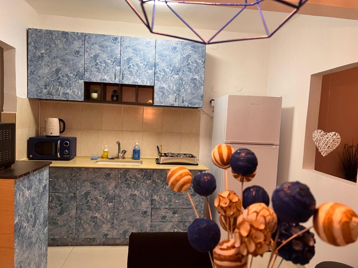 Kingdom Of The Dead Sea Crown Group Collection Apartamento Neve Zohar Exterior foto